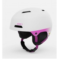 Giro Ledge FS MIPS (White Pink) 